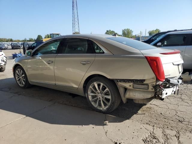 2014 Cadillac XTS Premium Collection