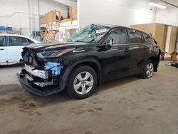 2023 Toyota Highlander L en venta en Ham Lake, MN