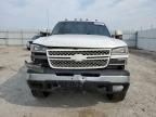 2005 Chevrolet Silverado K2500 Heavy Duty