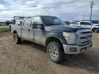 2014 Ford F350 Super Duty