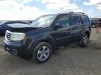 2013 Honda Pilot Exln