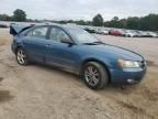 2006 Hyundai Sonata GLS