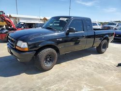 1999 Ford Ranger Super Cab en venta en Riverview, FL