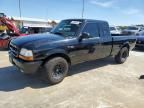 1999 Ford Ranger Super Cab