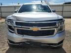 2018 Chevrolet Tahoe C1500 LS