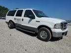 2005 Ford Excursion XLT