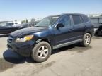 2008 Hyundai Santa FE GLS