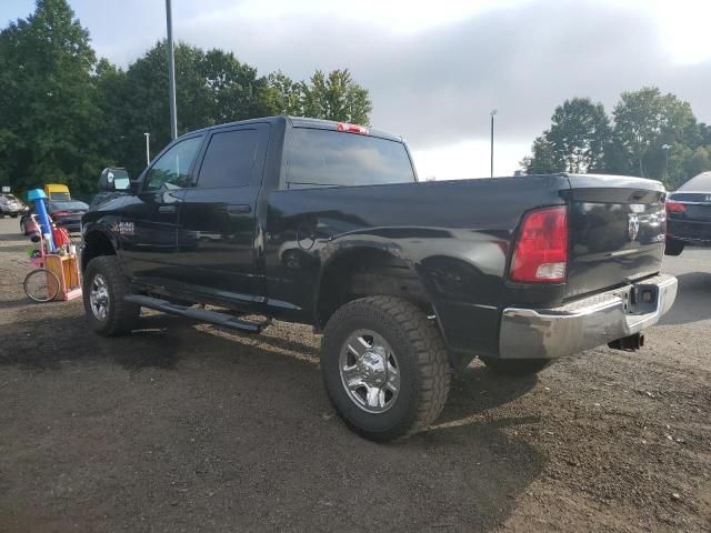 2014 Dodge RAM 2500 ST