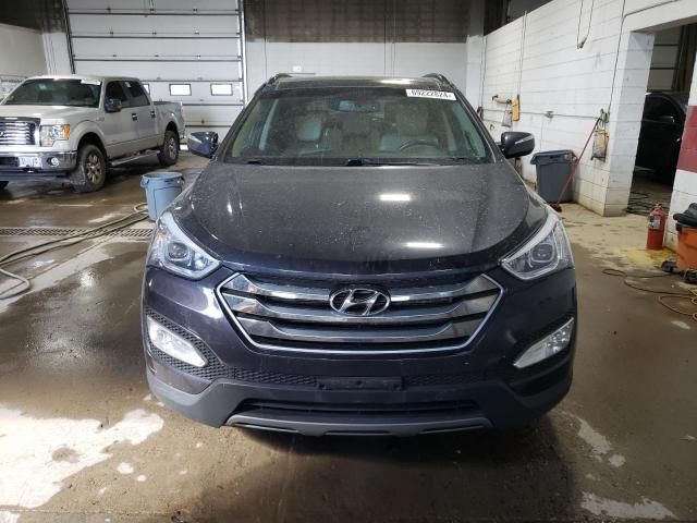 2015 Hyundai Santa FE Sport