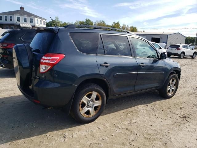 2009 Toyota Rav4