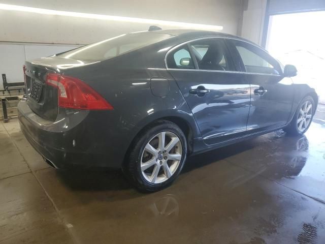 2016 Volvo S60 Premier