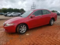 2004 Acura TSX en venta en China Grove, NC