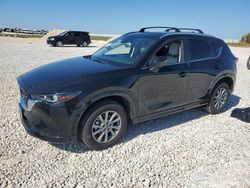 Mazda Vehiculos salvage en venta: 2024 Mazda CX-5 Preferred