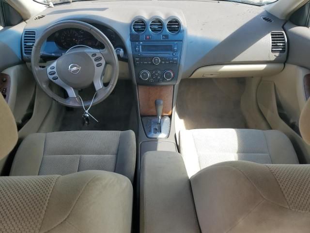 2008 Nissan Altima 2.5