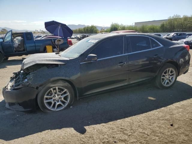 2013 Chevrolet Malibu 1LT