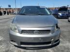 2007 Scion TC