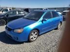 2007 KIA Spectra EX