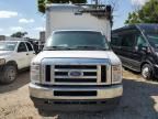 2021 Ford Econoline E350 Super Duty Cutaway Van