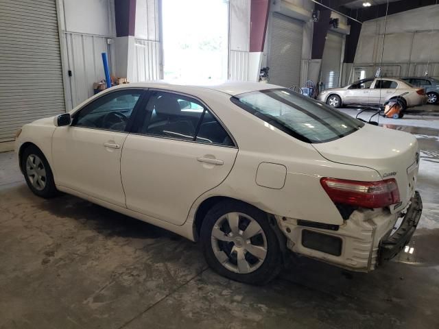 2009 Toyota Camry Base