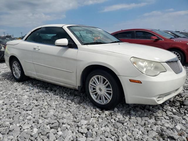 2008 Chrysler Sebring Touring