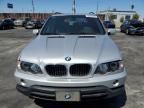 2003 BMW X5 4.4I