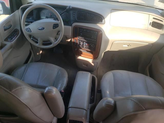 2003 Ford Windstar SEL