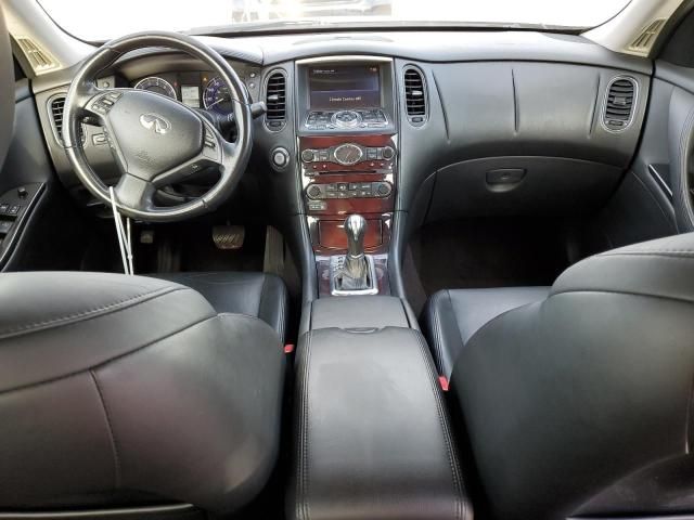 2012 Infiniti EX35 Base