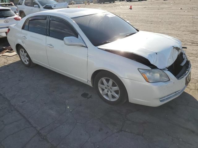 2006 Toyota Avalon XL