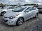 2013 Hyundai Elantra Coupe GS