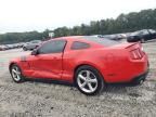 2012 Ford Mustang GT