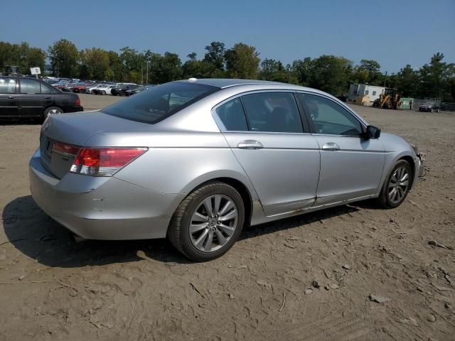 2011 Honda Accord EXL