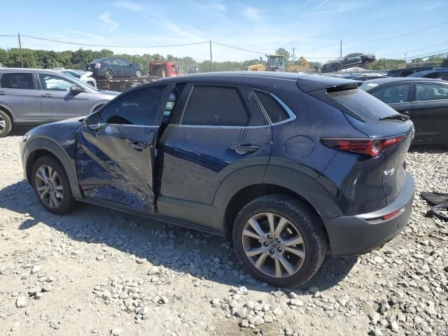 2020 Mazda CX-30 Select