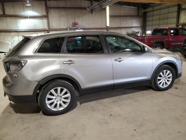 2010 Mazda CX-9