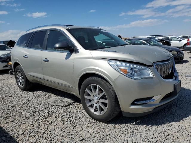 2015 Buick Enclave