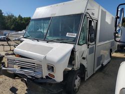 Salvage trucks for sale at Glassboro, NJ auction: 2020 Ford F59