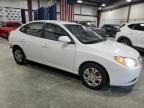 2010 Hyundai Elantra Blue