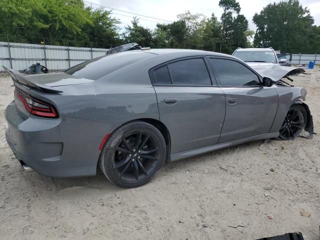 2018 Dodge Charger SXT Plus