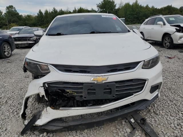 2016 Chevrolet Malibu Premier