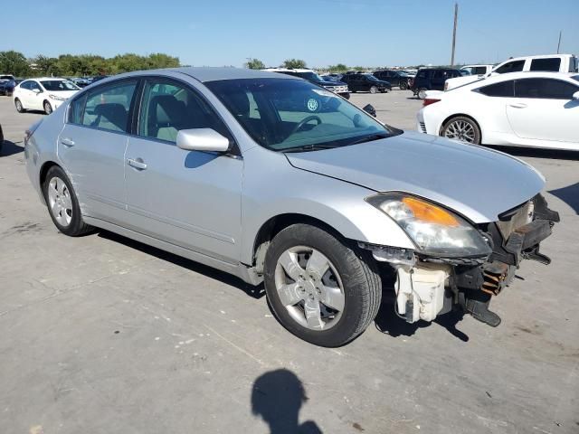 2008 Nissan Altima 2.5