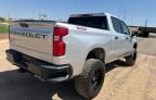 2022 Chevrolet Silverado LTD K1500 LT Trail Boss