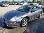 2004 Mitsubishi Eclipse Spyder GS