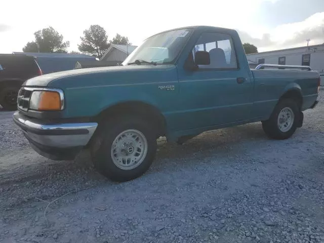 1994 Ford Ranger