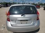 2016 Nissan Versa Note S