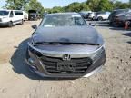 2019 Honda Accord EXL