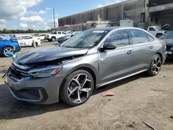 2020 Volkswagen Passat R-Line en venta en Fredericksburg, VA