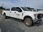 2022 Ford F250 Super Duty