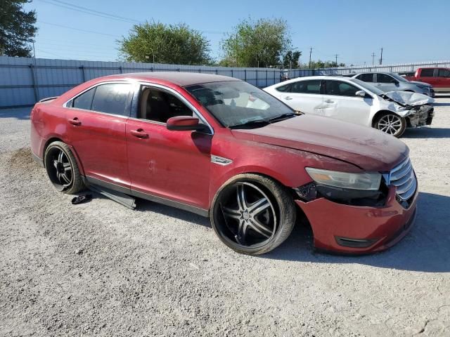 2014 Ford Taurus SEL