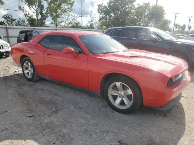 2009 Dodge Challenger SE