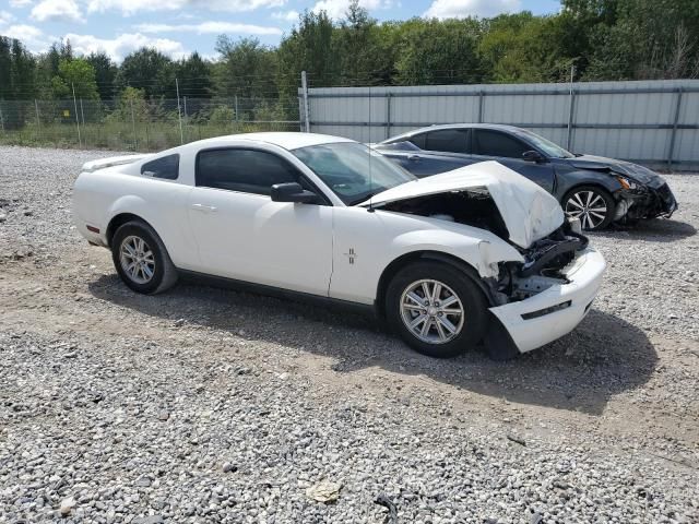 2006 Ford Mustang