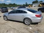 2009 Volkswagen CC